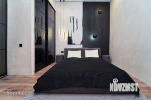 1-к квартира, вторичка, 50м2, 1/15 этаж