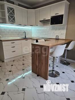 1-к квартира, вторичка, 33м2, 2/16 этаж