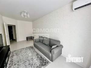 2-к квартира, вторичка, 60м2, 8/25 этаж
