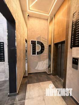 Студия квартира, вторичка, 24м2, 8/16 этаж