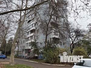 3-к квартира, вторичка, 60м2, 5/9 этаж