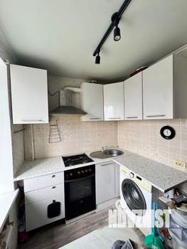 2-к квартира, вторичка, 47м2, 5/12 этаж