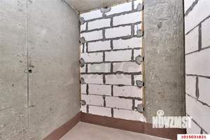 Студия квартира, вторичка, 18м2, 12/18 этаж