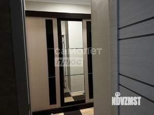 1-к квартира, вторичка, 40м2, 12/19 этаж