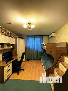 3-к квартира, вторичка, 73м2, 16/16 этаж