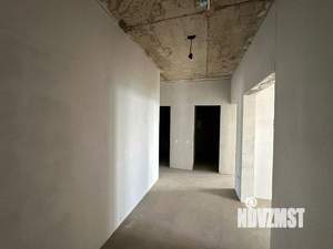 2-к квартира, вторичка, 62м2, 16/19 этаж