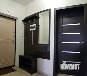 1-к квартира, вторичка, 46м2, 13/23 этаж