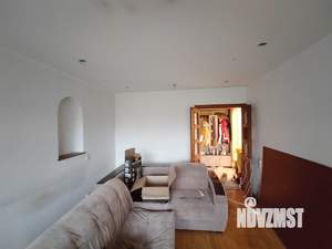 3-к квартира, вторичка, 76м2, 5/10 этаж