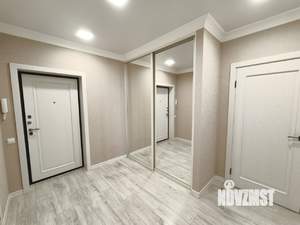 2-к квартира, вторичка, 60м2, 2/26 этаж