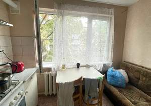 1-к квартира, вторичка, 30м2, 3/5 этаж