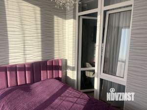 2-к квартира, вторичка, 57м2, 7/20 этаж