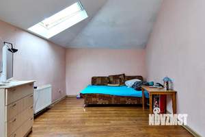 1-к квартира, вторичка, 37м2, 8/9 этаж