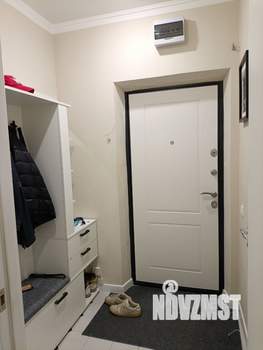 Студия квартира, вторичка, 28м2, 8/18 этаж