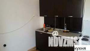 1-к квартира, вторичка, 40м2, 7/16 этаж