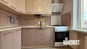 2-к квартира, вторичка, 43м2, 4/5 этаж