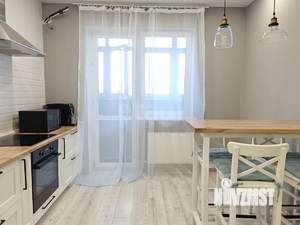 2-к квартира, вторичка, 65м2, 18/19 этаж