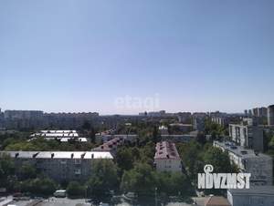 2-к квартира, вторичка, 65м2, 15/18 этаж