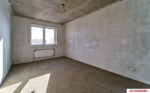 1-к квартира, вторичка, 43м2, 10/19 этаж