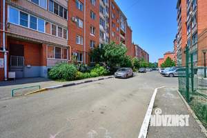 1-к квартира, вторичка, 35м2, 5/7 этаж