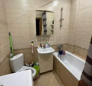 2-к квартира, вторичка, 65м2, 11/17 этаж