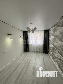 2-к квартира, вторичка, 61м2, 16/20 этаж
