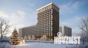 2-к квартира, вторичка, 59м2, 5/9 этаж