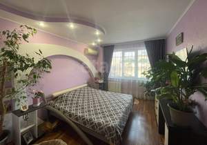 2-к квартира, вторичка, 59м2, 9/16 этаж