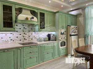 2-к квартира, вторичка, 91м2, 2/22 этаж