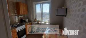 1-к квартира, вторичка, 37м2, 4/5 этаж