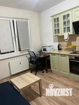 2-к квартира, вторичка, 49м2, 14/16 этаж