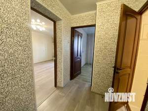 1-к квартира, вторичка, 38м2, 9/12 этаж