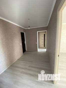 2-к квартира, вторичка, 56м2, 13/16 этаж