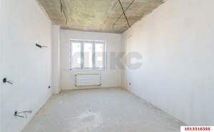 1-к квартира, вторичка, 35м2, 9/16 этаж