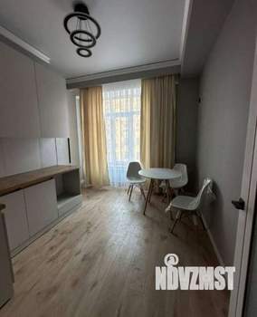 1-к квартира, вторичка, 39м2, 8/17 этаж