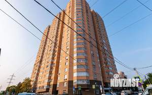 2-к квартира, вторичка, 78м2, 14/24 этаж