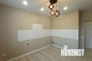 1-к квартира, вторичка, 35м2, 14/18 этаж