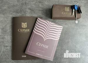 3-к квартира, вторичка, 96м2, 5/21 этаж