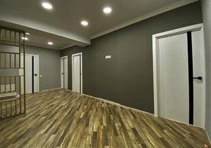 2-к квартира, вторичка, 58м2, 9/16 этаж