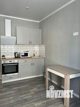 Студия квартира, вторичка, 23м2, 4/17 этаж