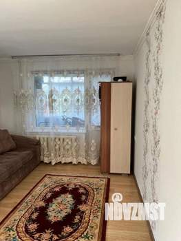 3-к квартира, вторичка, 62м2, 2/5 этаж