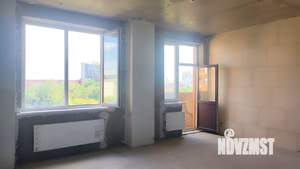 2-к квартира, вторичка, 97м2, 6/16 этаж