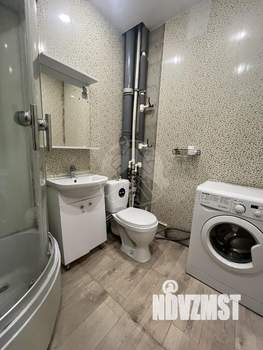 Студия квартира, вторичка, 23м2, 8/16 этаж