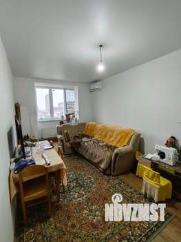2-к квартира, вторичка, 71м2, 3/6 этаж