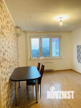 2-к квартира, вторичка, 65м2, 15/16 этаж