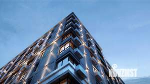 1-к квартира, вторичка, 36м2, 5/8 этаж