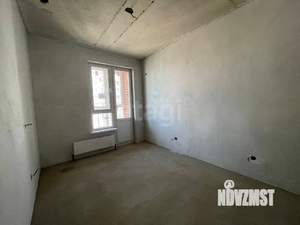 1-к квартира, вторичка, 36м2, 19/24 этаж