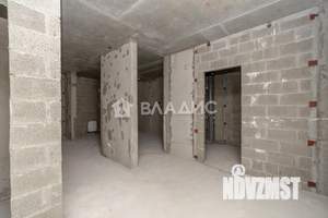 2-к квартира, вторичка, 64м2, 9/19 этаж