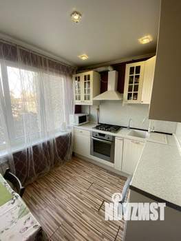 3-к квартира, вторичка, 60м2, 5/9 этаж