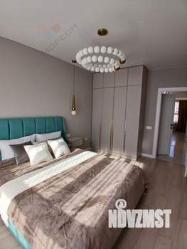 3-к квартира, вторичка, 65м2, 15/22 этаж