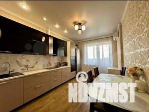 1-к квартира, вторичка, 43м2, 15/19 этаж